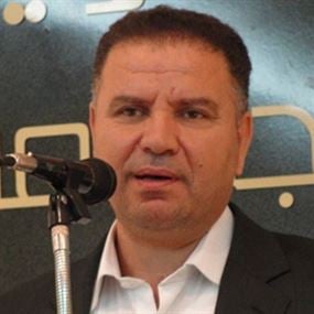 فياض: علاقتنا مع عون والتيار لا تتأثر بمقعد وزاري