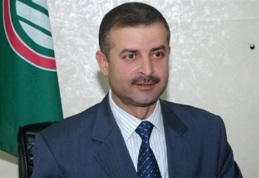 جدل تويتري بين قبيسي والبسام حول مقدمة أخبار "الجديد"