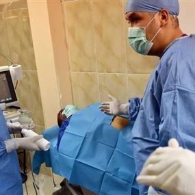 تسجيل ثالث حالة وفاة و59 إصابة بالكوليرا في الجزائر