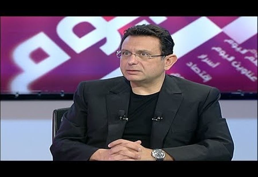 الخازن يناشد كركي: "لحلّ هذه الكارثة الإنسانية فوراً"