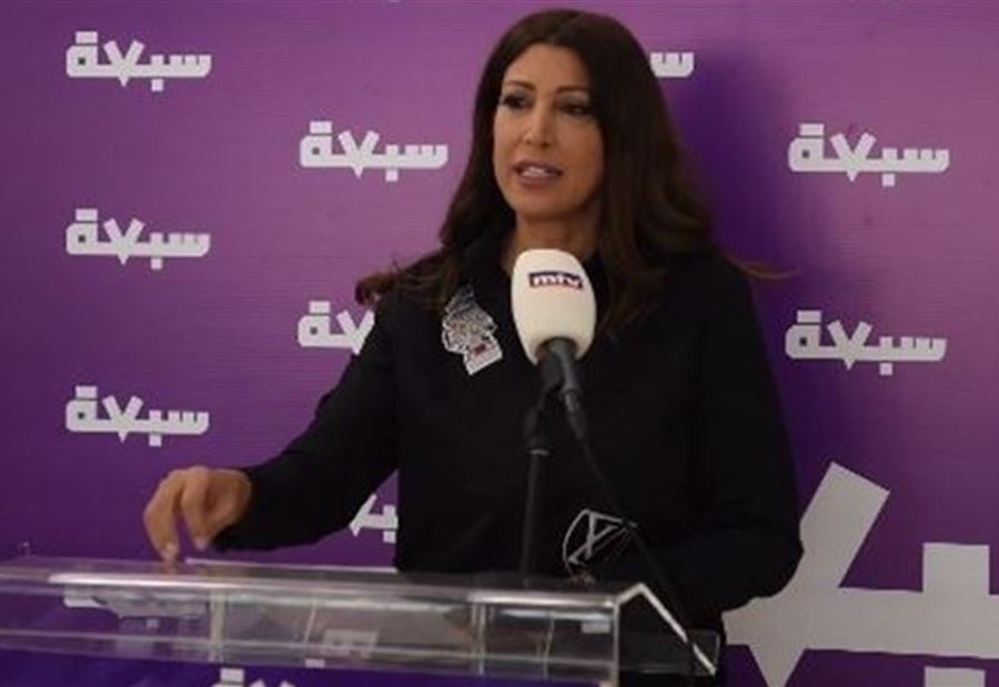 عيد: لا مساعدات من السفارات... ولسنا مع عودة الحريري