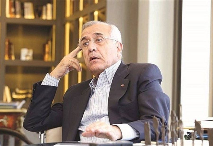 سليمان: وتبقى جبيل مدينة المعارضة ومقصداً للزوار الكبار 