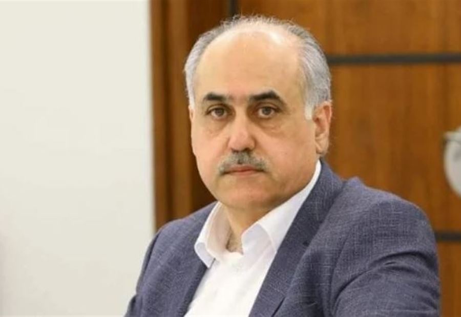 أبو الحسن يتحدّث عن "مسعى جدي" في تشكيل الحكومة