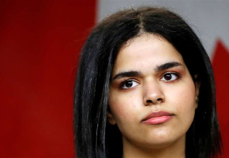 "الأخت السرية" تتسول المخدرات لرهف!