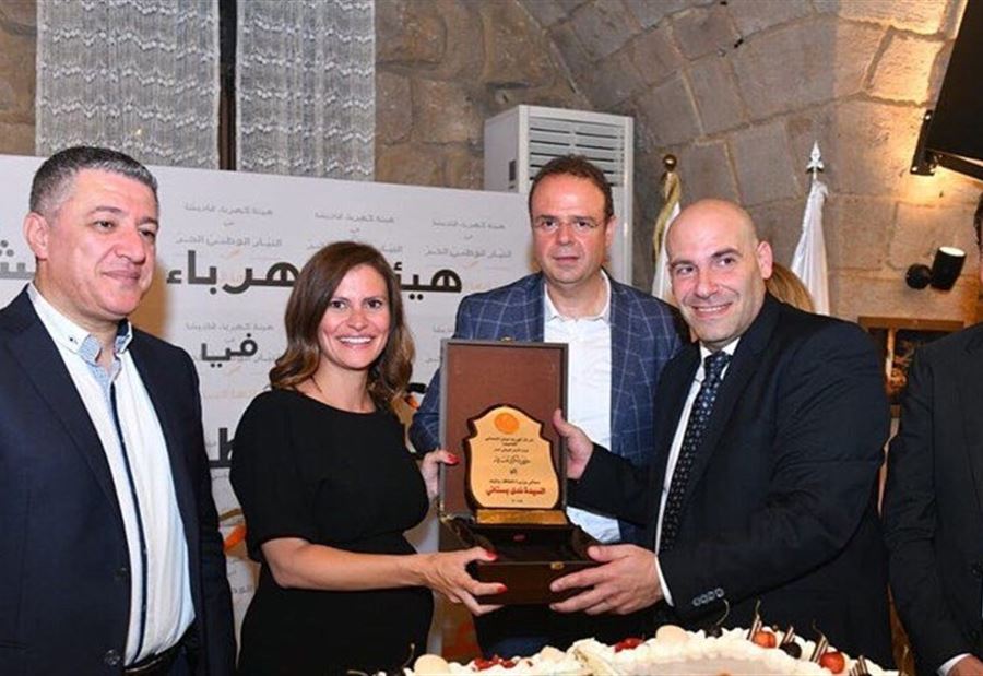 بستاني: سوف نطلق مناقصة لإنشاء معامل كهرباء جديدة بستاني: سوف نطلق مناقصة لإنشاء معامل كهرباء جديدة