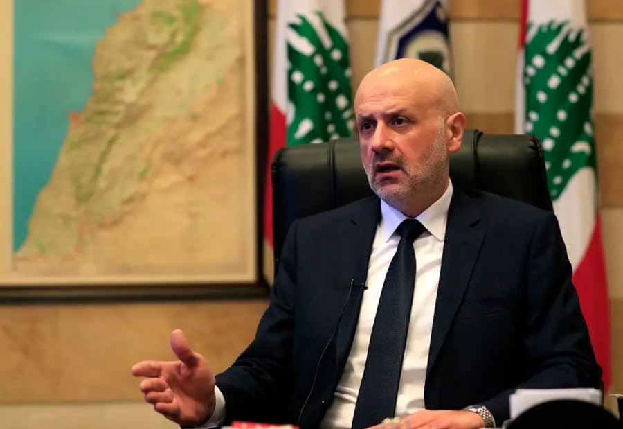 مولوي: شبكات تهريب منظمة تقف خلف قوارب الهجرة
