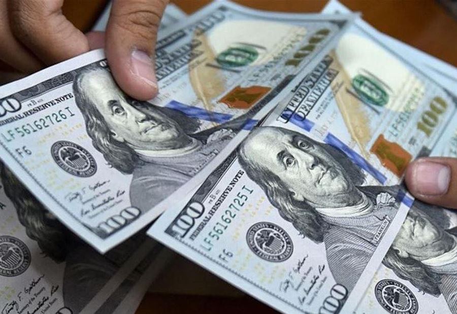 إليكم سعر الدولار مقابل الليرة اللبنانية
