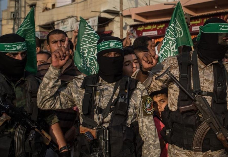 "صفقة جديدة" بين "حماس" وتل أبيب؟