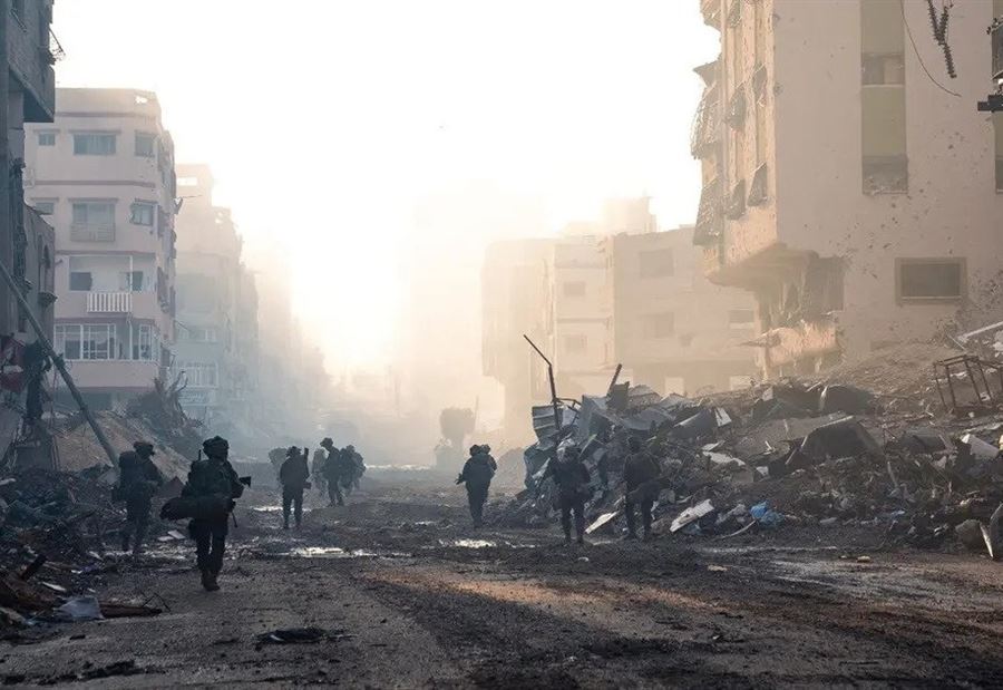 لا تفاؤل في الميدان... تاريخٌ من الهدن "الفاشلة" بين حماس وإسرائيل 