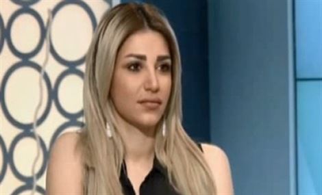 "ملكة جمال سوريا" ترد على الممثل أحمد آدم