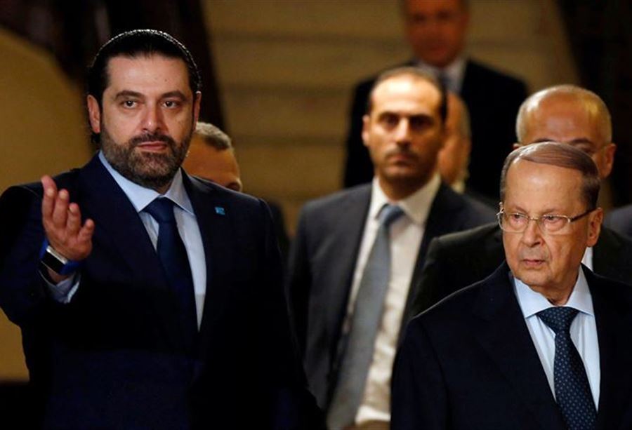 الحريري خارج التسوية... فهل يخرج من التسمية؟