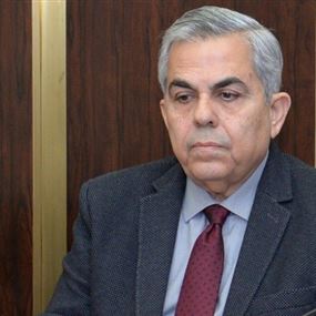 ديب يدعو إلى فتح تحقيق بمنع إنعقاد خلوة "سيدة الجبل"