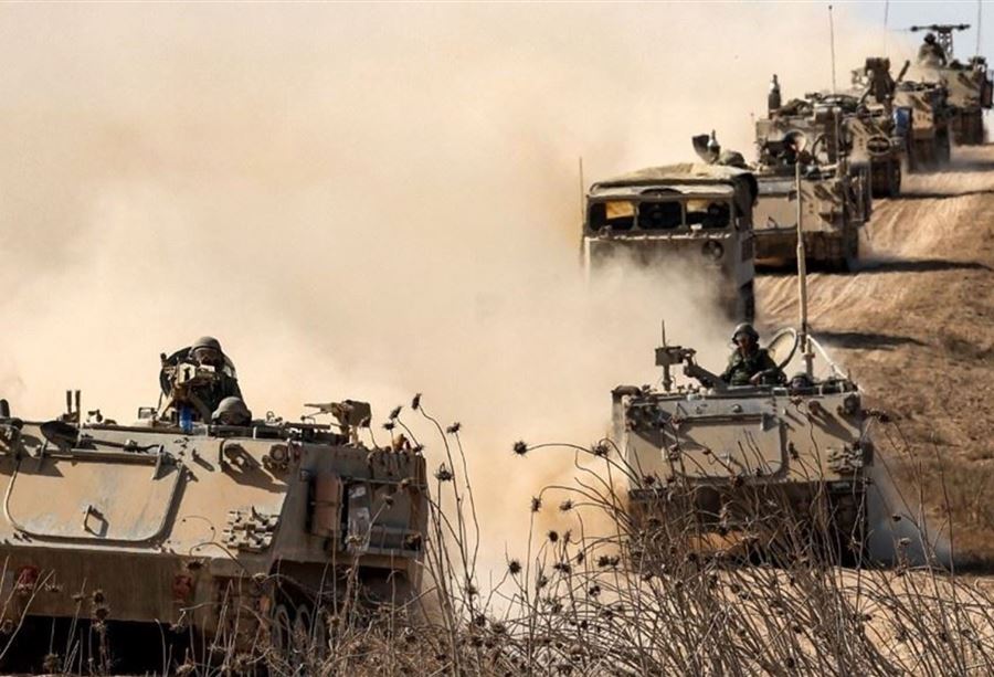 التوغّل الإسرائيلي في غزة تابع... و"فتح": نتنياهو أخّر اتفاق الرهائن لهذا السبب!