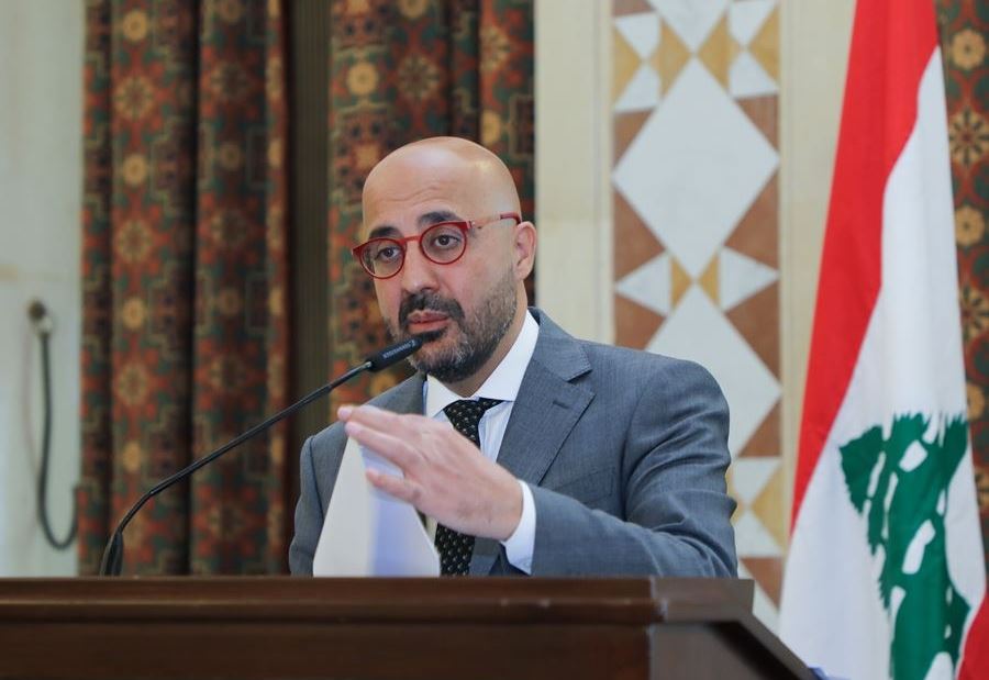 وزير البيئة: الأشهر المُقبلة ستحمل تغيرات إيجابية 