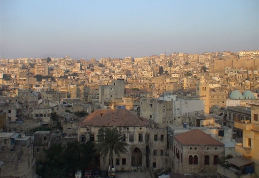 حادثٌ "مأساوي" في طرابلس... سقطت عن السادس ولقيت حتفها!