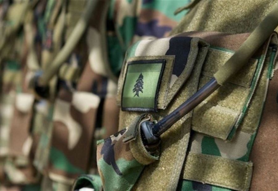 خبرٌ سارّ لعناصر الجيش بشأن الرواتب