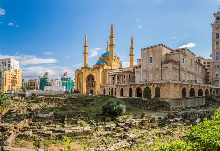في ظل الظروف الصعبة... لبنان يفوز في انتخابات لجنة التراث العالمي!
