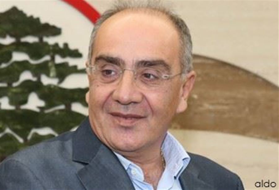 سعيد يشبّه إبراهيم بـ"طنوس"