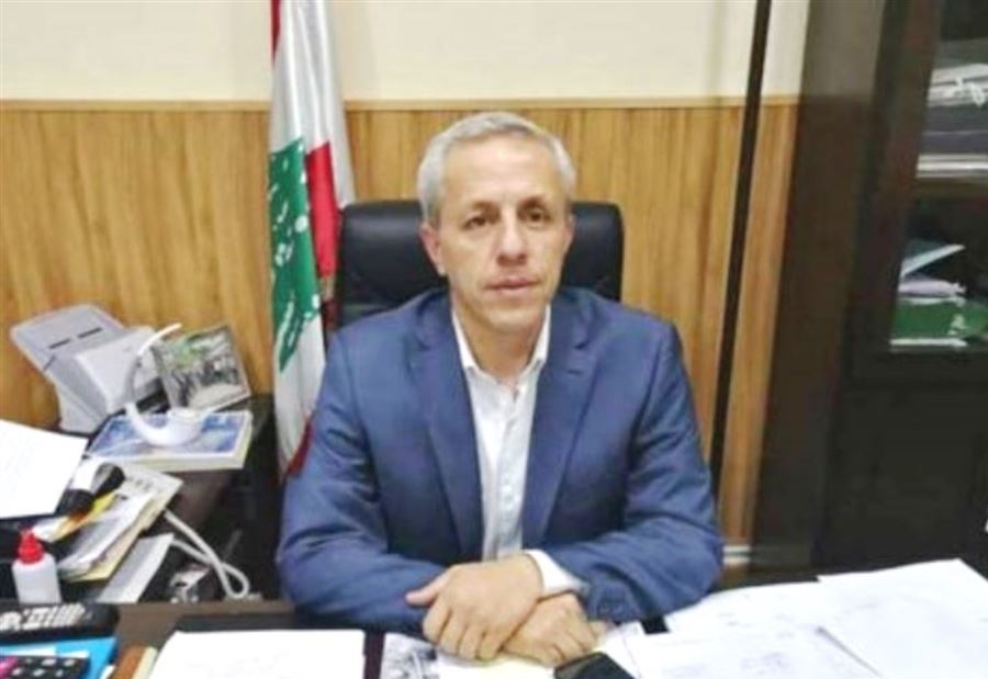 محافظ عكار يدعو للوقاية من الحرائق