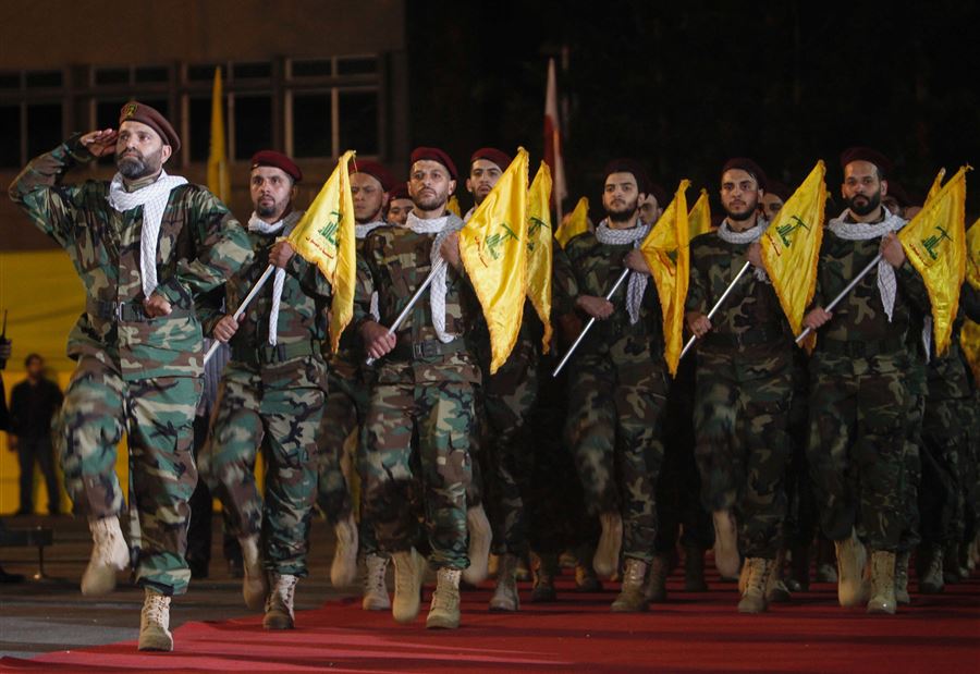 تقرير يكشفُ عن وجود "أكبر من المُعلن" لحزب الله في الجولان تقرير يكشفُ عن وجود "أكبر من المُعلن" لحزب الله في الجولان