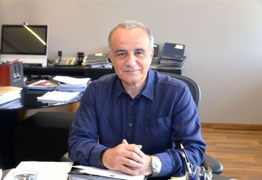 "ضعف الإنترنت"... ماذا قال كريدية؟ 