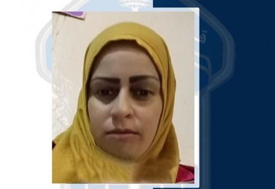 عايدة خرجت ولم تعد... هل من يعرف عنها شيئًا؟