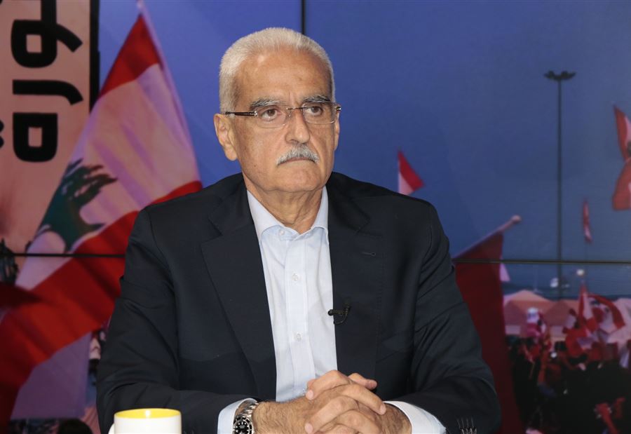 "تفكك الساحات"... يزبك: "طوفان الاقصى" عرّى السرديات الممانِعة