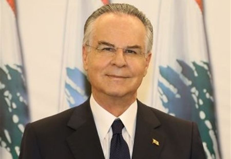 عدوان عن مكافحة الفساد