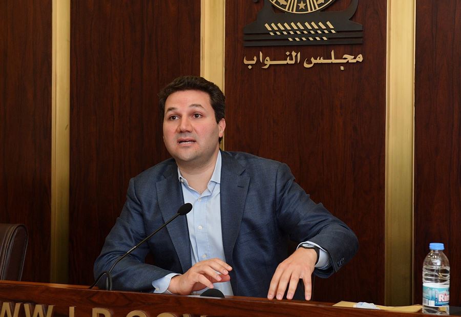 "طار راسك يا بشير"... كيق علّق نديم الجميّل؟
