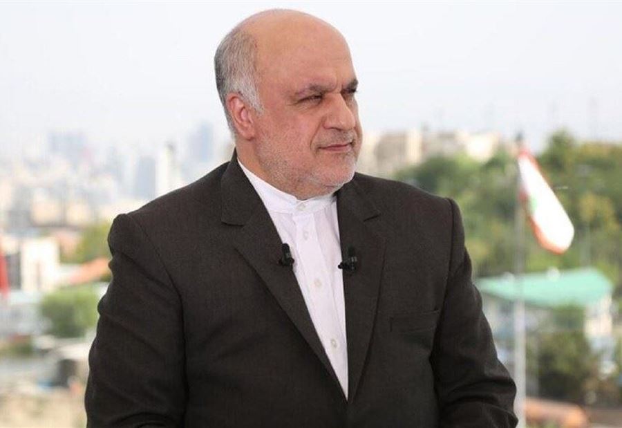 بعد التعافي من إصاباته في تفجير الـ"بيجر"... عودة أماني قريباً إلى لبنان 