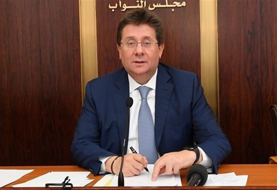 بعد أضرار العاصفة في بسكنتا... كنعان اتّصل بـ ميقاتي واللواء خير!