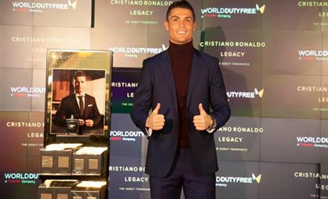 ما هي مهنة كريستيانو رونالدو بعد اعتزاله؟