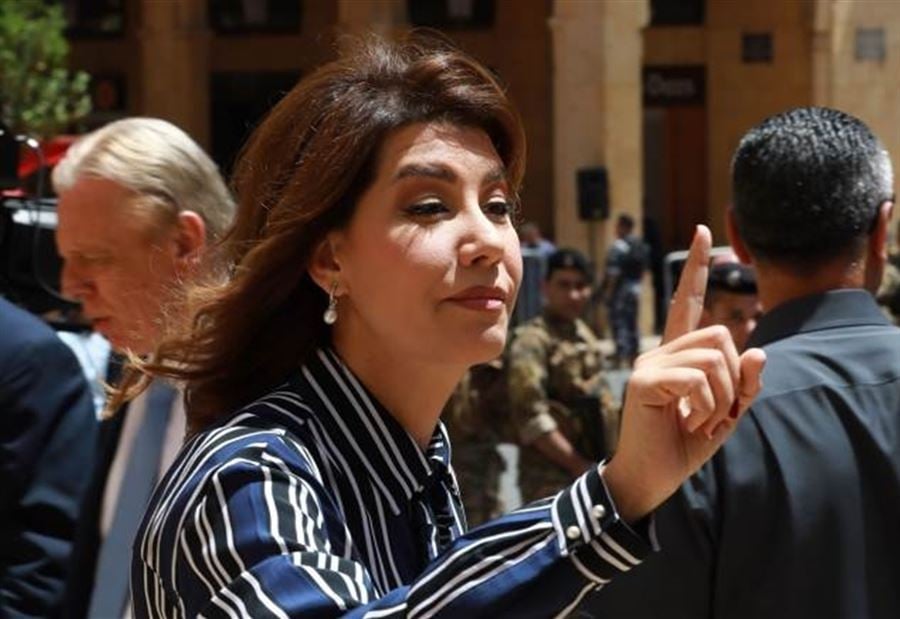  دعوى جديدة ضد يعقوبيان