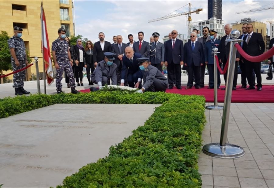 عبارة "مهينة" تحرِّك مولوي! 