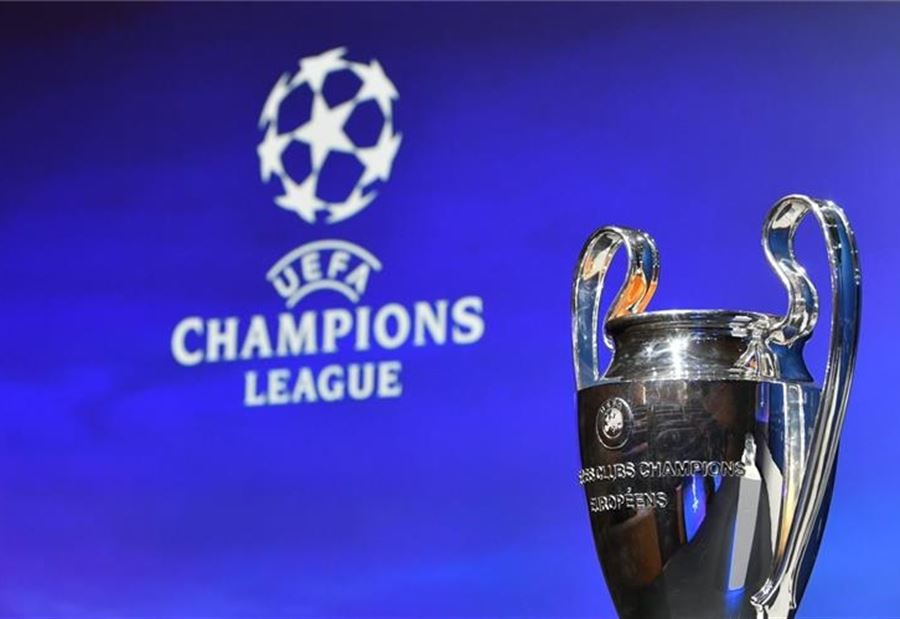 5 أندية مهددة بالخروج من دوري أبطال أوروبا الليلة 