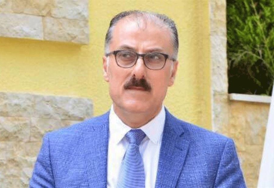 عبدالله للحريري: غير مشكور وغير محمود تدخلك في شحيم 