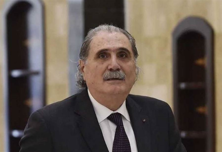 مستشار الرئيس يردُّ على "الهجوم الإشتراكي الهابط"!