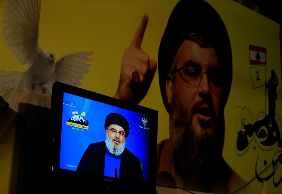 التأليف: سعد وجبران تحت خَيمة السيّد حسن