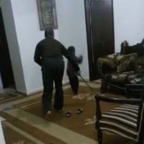 توقيف "الوحش البشري"