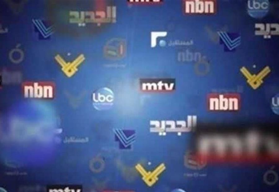 مقدمات نشرات الاخبار المسائية