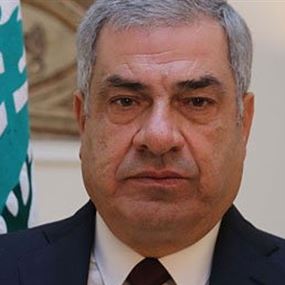 حناوي: الأسماء الثلاثة للمجلس العسكري جاهزة لدى مقبل