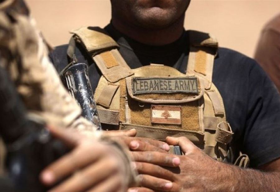 الجيش: تمارينٌ تدريبية وتفجير ذخائر  الجيش: تمارينٌ تدريبية وتفجير ذخائر