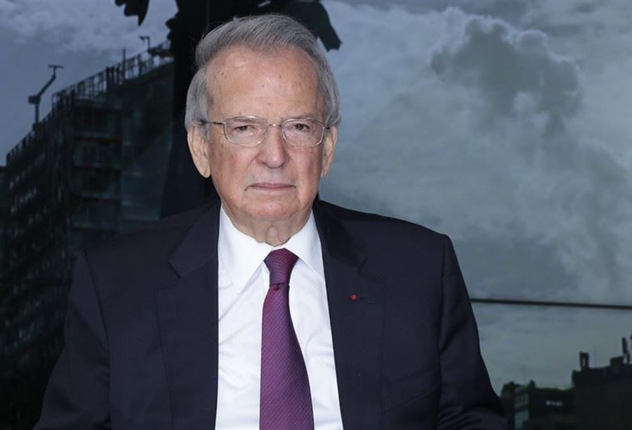 "لا رئاسة  قبل أشهر طويلة".. حمادة متخوّف من "حدث أمني كبير"!