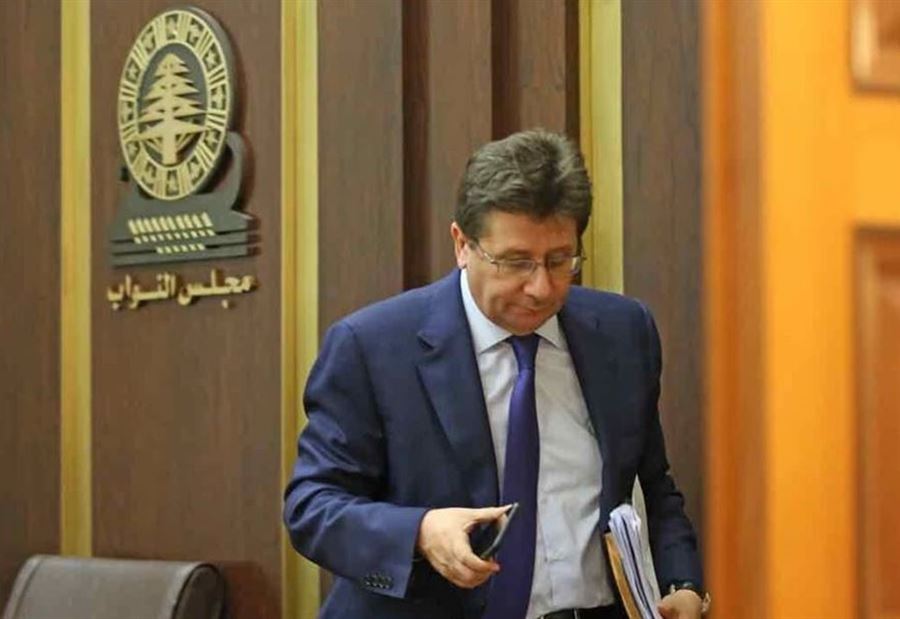 كنعان: الإثنين سنزف البشارة