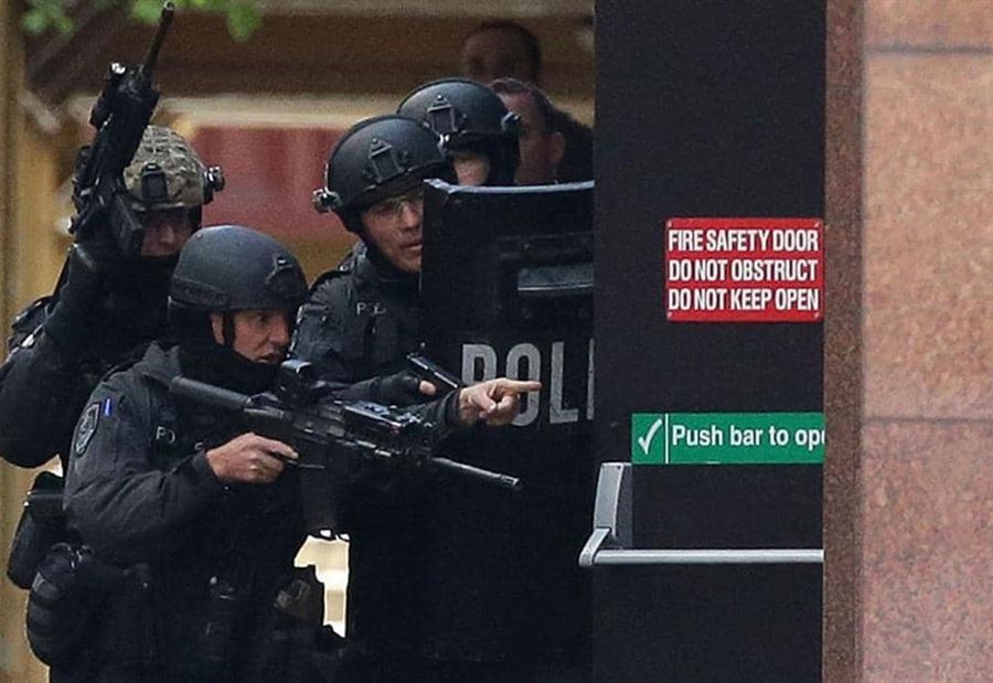 قتيل بإطلاق نار في ملبورن