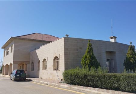 مصلحة الليطاني تنقل مكاتبها من جديتا الى خربة قنافار مصلحة الليطاني تنقل مكاتبها من جديتا الى خربة قنافار