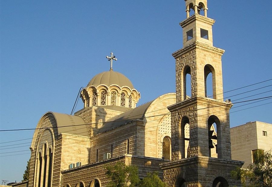 حقيقة إعدام أسقف في بطريركية أنطاكية على يد الجيش السوري