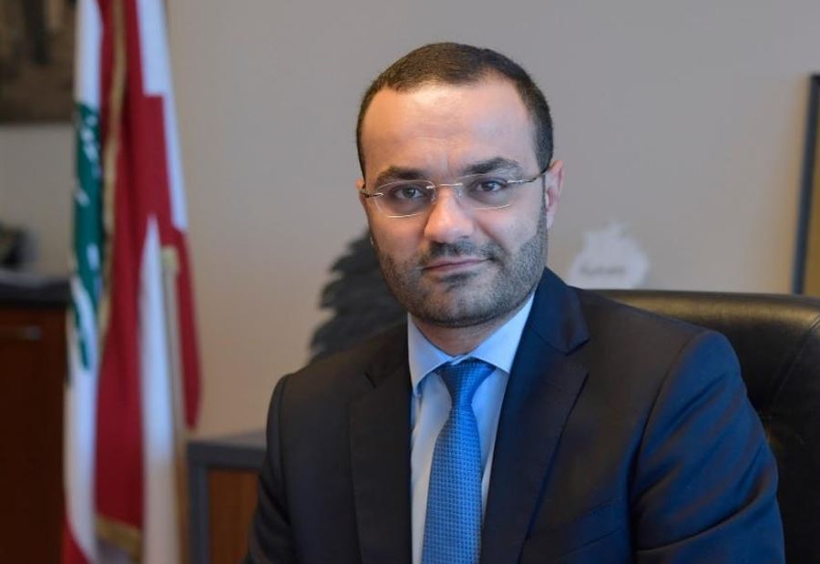 داود: لبنان سينضم الى اتفاقية حماية الممتلكات الثقافية