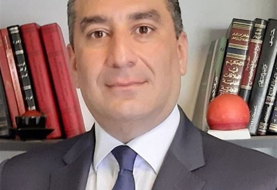 المستقبل يدعم ترشيح الخطيب لعضوية نقابة المحامين في بيروت