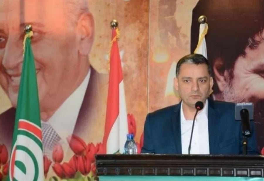"خيانةٌ لآمال اللبنانيين"... الفوعاني يُحذّر من "كل تأخير"